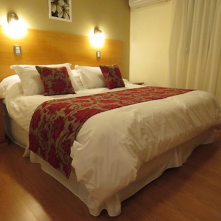 Grand Hotel Reconquista Cameră foto