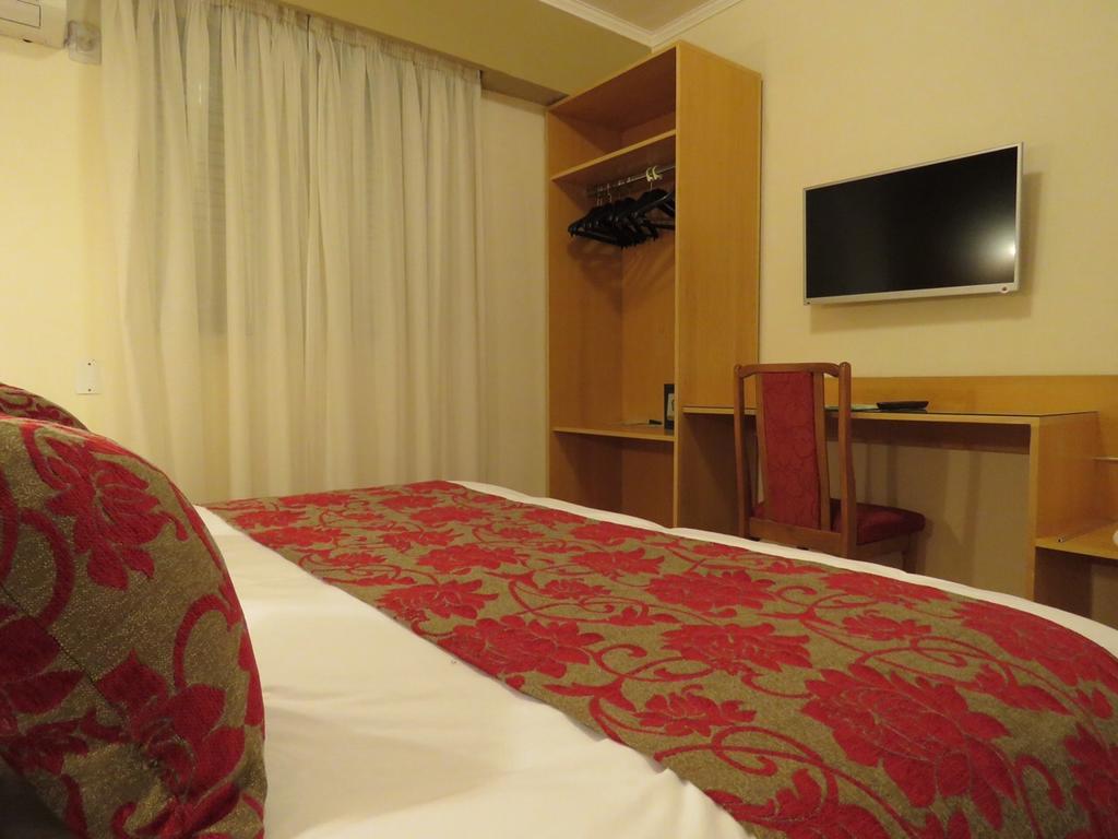 Grand Hotel Reconquista Cameră foto