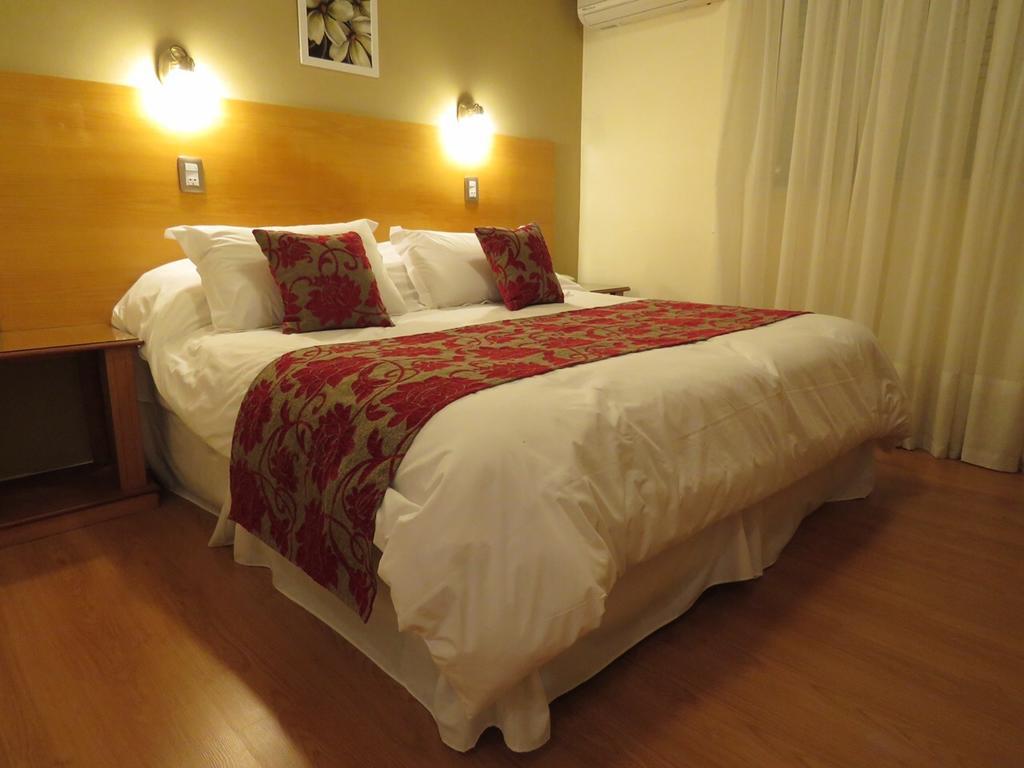 Grand Hotel Reconquista Cameră foto