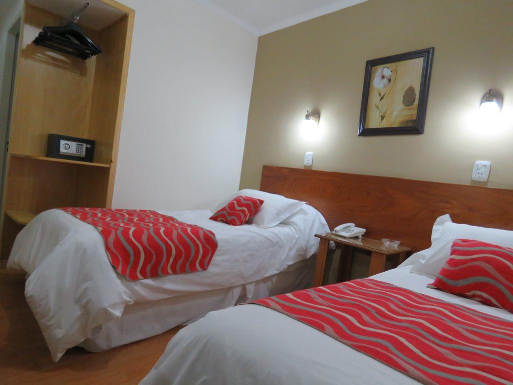 Grand Hotel Reconquista Cameră foto